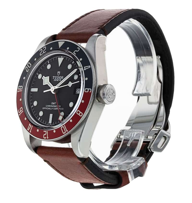 Tudor Black Bay GMT M79830RB-0002